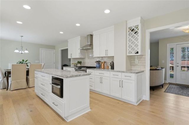 1562 Hillhaven Drive, Marietta, GA 30062