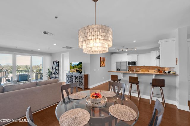 432 Ocean Boulevard N 218, Long Branch, NJ 07740