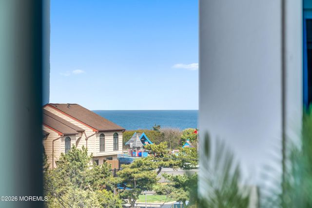 432 Ocean Boulevard N 218, Long Branch, NJ 07740