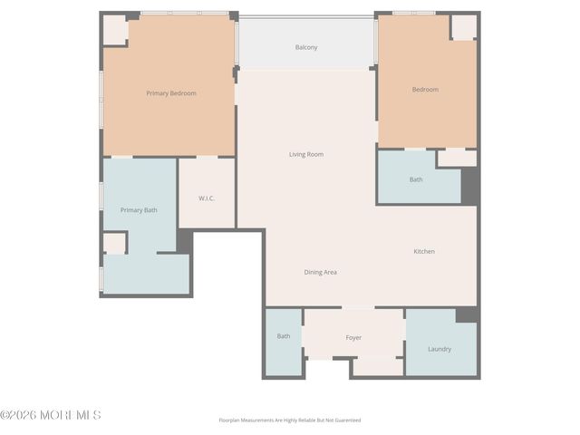 432 Ocean Boulevard N 218, Long Branch, NJ 07740