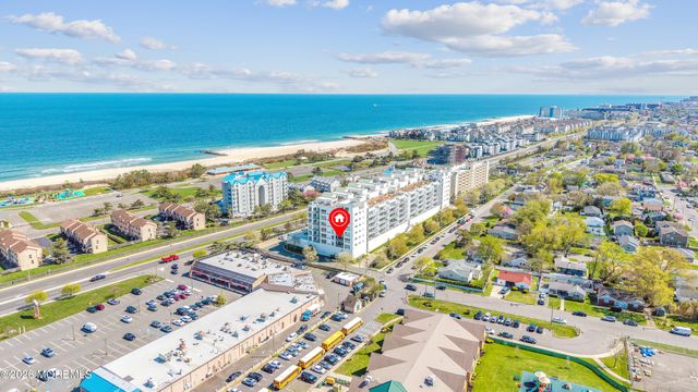 432 Ocean Boulevard N 218, Long Branch, NJ 07740