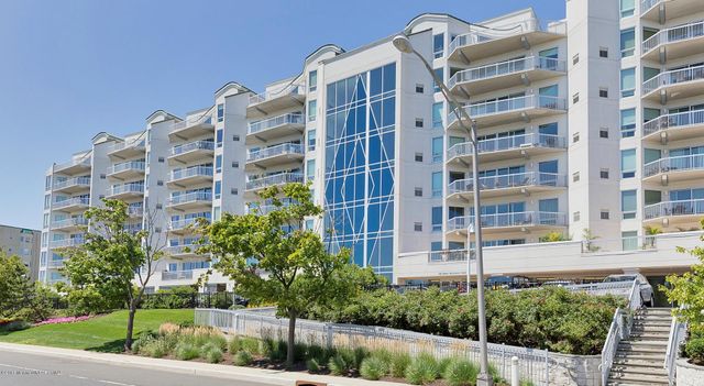 432 Ocean Boulevard N 218, Long Branch, NJ 07740