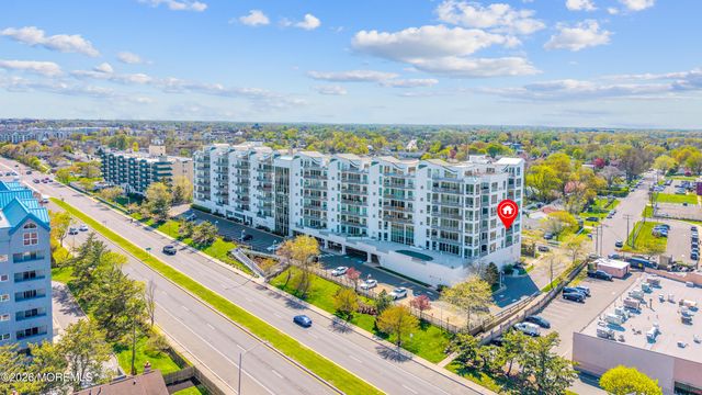 432 Ocean Boulevard N 218, Long Branch, NJ 07740