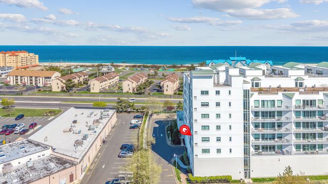 432 Ocean Boulevard N 218, Long Branch, NJ 07740