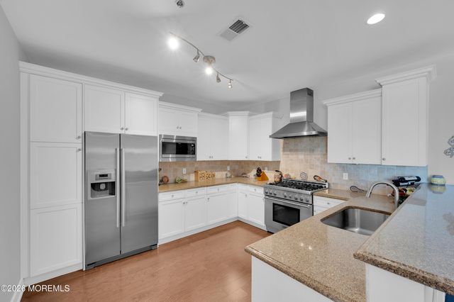 432 Ocean Boulevard N 218, Long Branch, NJ 07740