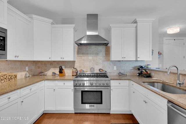 432 Ocean Boulevard N 218, Long Branch, NJ 07740