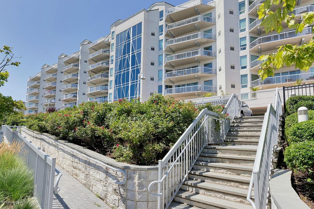 432 Ocean Boulevard N 218, Long Branch, NJ 07740