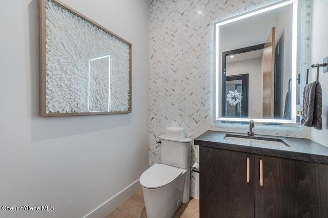 2947 W Lumber Ln, Coeur D'alene, ID 83814