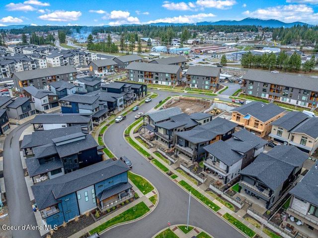 2947 W Lumber Ln, Coeur D'alene, ID 83814