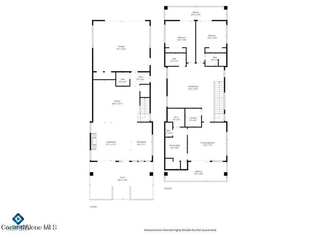 2947 W Lumber Ln, Coeur D'alene, ID 83814