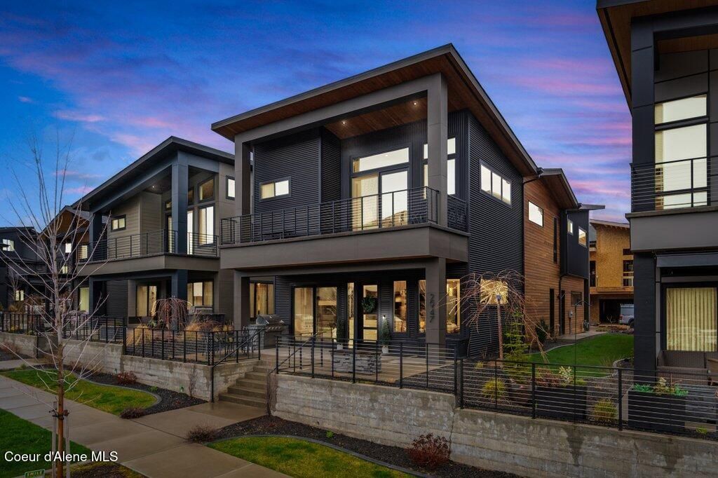 2947 W Lumber Ln, Coeur D'alene, ID 83814