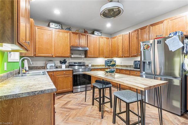 1205 Magnolia Hill Road, Garner, NC 27529