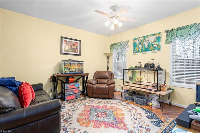 1205 Magnolia Hill Road, Garner, NC 27529