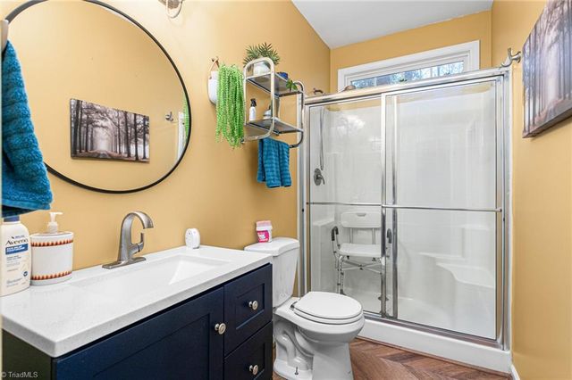 1205 Magnolia Hill Road, Garner, NC 27529