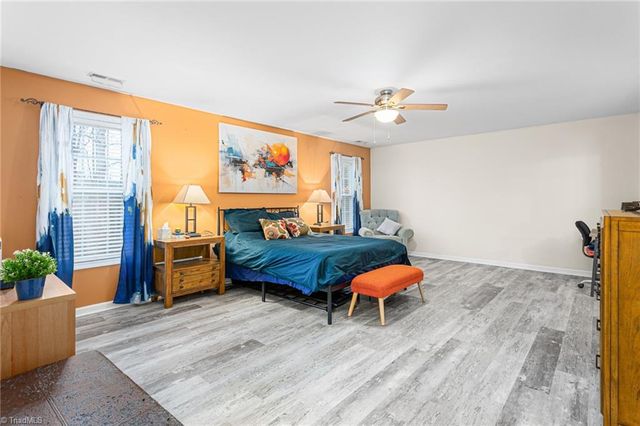 1205 Magnolia Hill Road, Garner, NC 27529