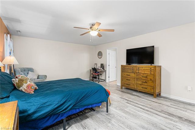 1205 Magnolia Hill Road, Garner, NC 27529