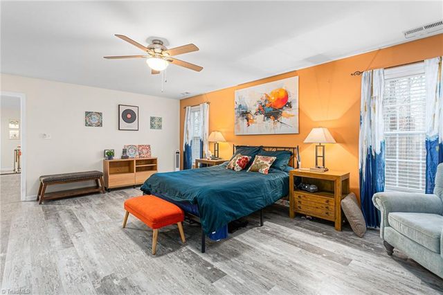 1205 Magnolia Hill Road, Garner, NC 27529