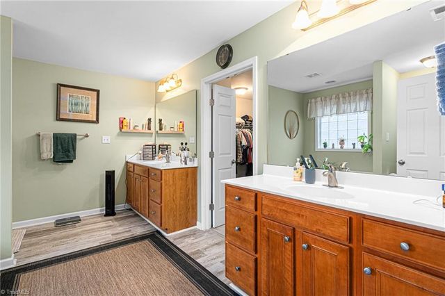 1205 Magnolia Hill Road, Garner, NC 27529