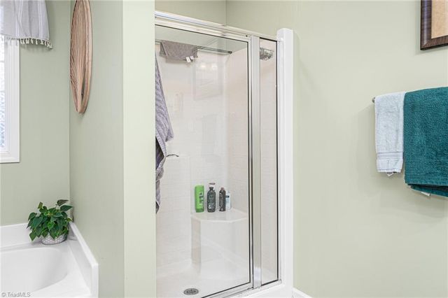 1205 Magnolia Hill Road, Garner, NC 27529