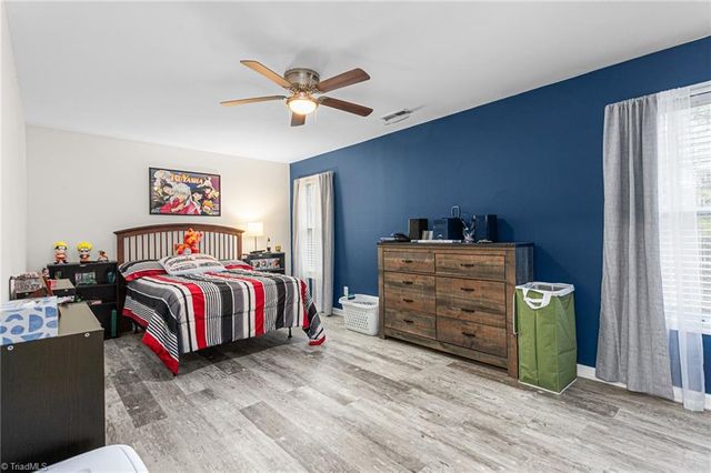 1205 Magnolia Hill Road, Garner, NC 27529