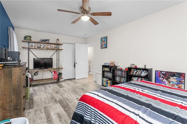 1205 Magnolia Hill Road, Garner, NC 27529