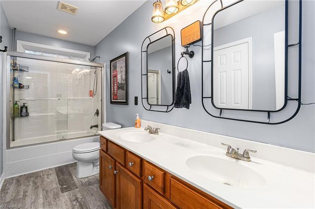 1205 Magnolia Hill Road, Garner, NC 27529