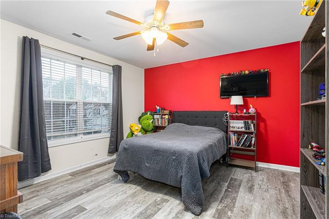 1205 Magnolia Hill Road, Garner, NC 27529