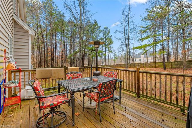 1205 Magnolia Hill Road, Garner, NC 27529