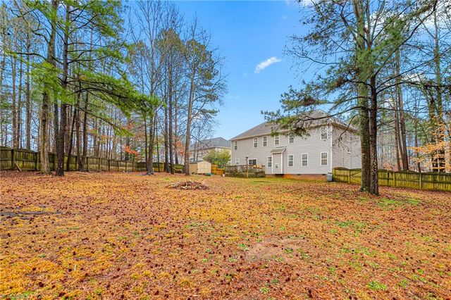 1205 Magnolia Hill Road, Garner, NC 27529