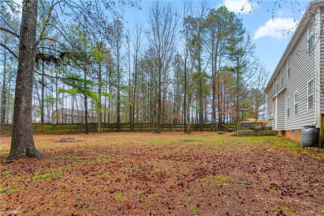 1205 Magnolia Hill Road, Garner, NC 27529