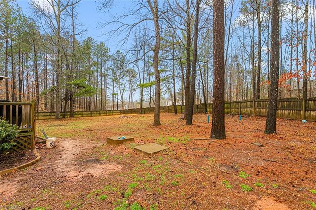 1205 Magnolia Hill Road, Garner, NC 27529