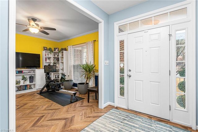 1205 Magnolia Hill Road, Garner, NC 27529