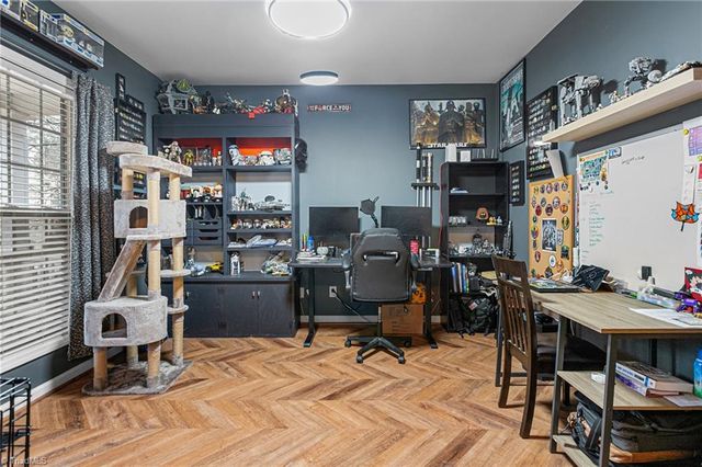 1205 Magnolia Hill Road, Garner, NC 27529