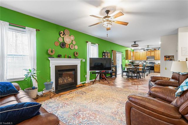 1205 Magnolia Hill Road, Garner, NC 27529