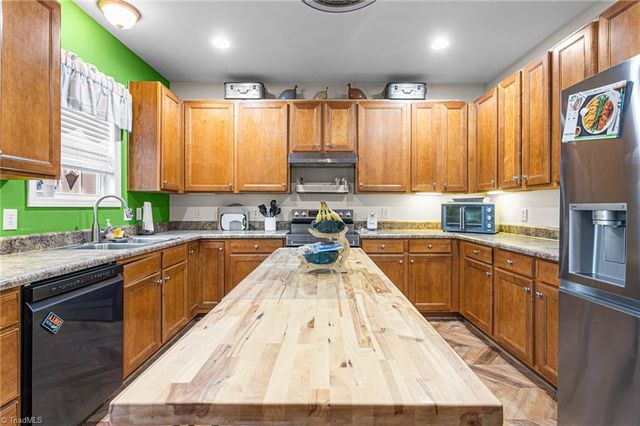 1205 Magnolia Hill Road, Garner, NC 27529