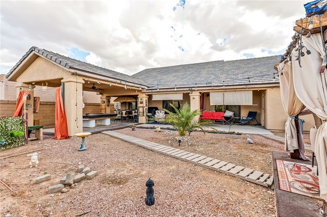 1411 E Seneca Way, Fort Mohave, AZ 86426