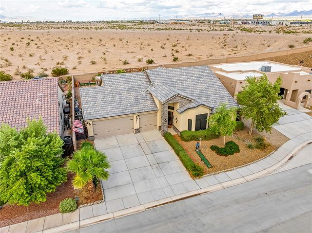 1411 E Seneca Way, Fort Mohave, AZ 86426