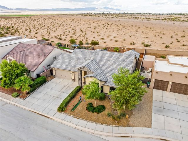 1411 E Seneca Way, Fort Mohave, AZ 86426