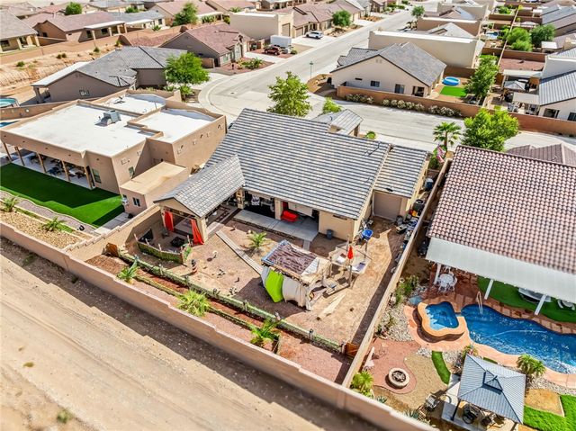 1411 E Seneca Way, Fort Mohave, AZ 86426