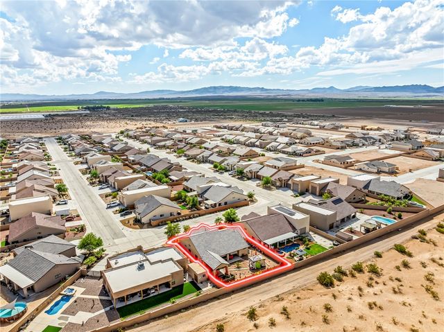 1411 E Seneca Way, Fort Mohave, AZ 86426