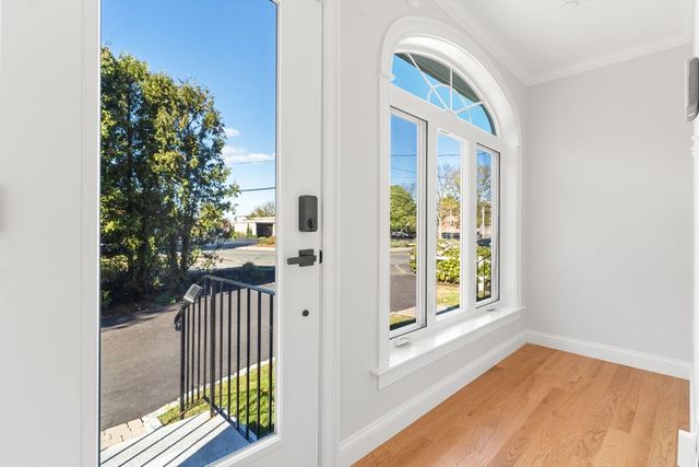 163 Clay Street C, Quincy, MA 02170