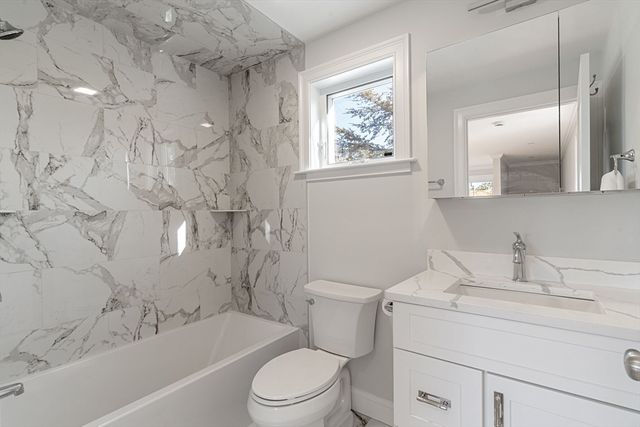 163 Clay Street C, Quincy, MA 02170