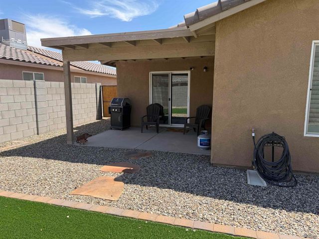 4428 S Cholla Way, Yuma, AZ 85365