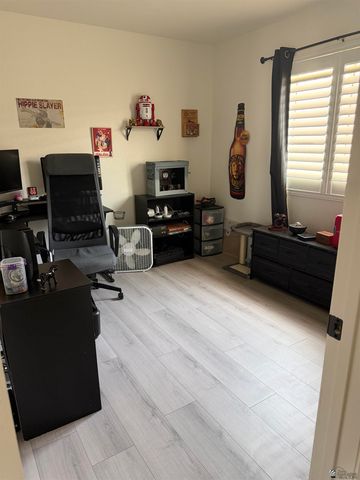 4428 S Cholla Way, Yuma, AZ 85365