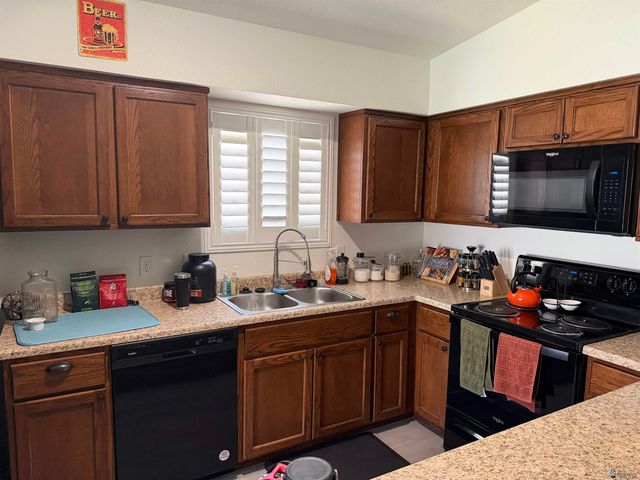 4428 S Cholla Way, Yuma, AZ 85365