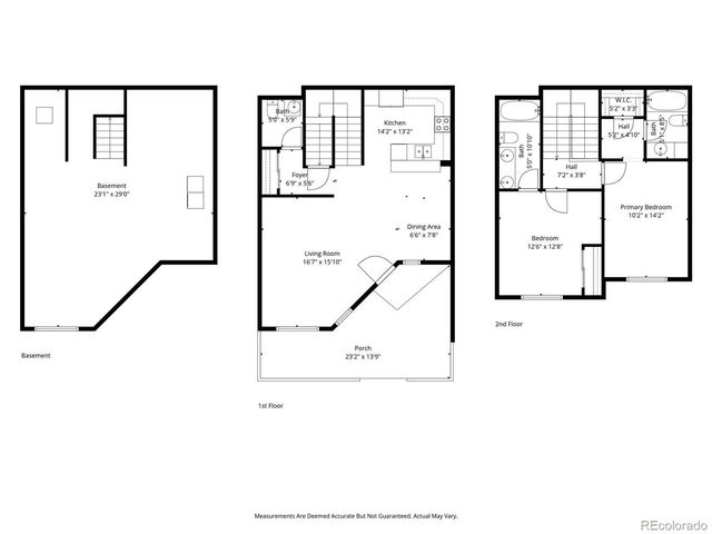 12940 Jasmine St E, Thornton, CO 80602