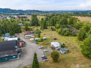 1505 S Gold Street, Centralia, WA 98531