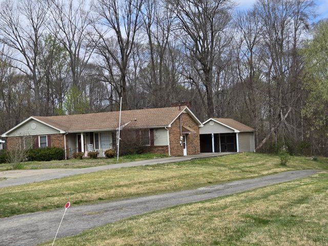 444 Bryan Rd, Clarksville, TN 37043