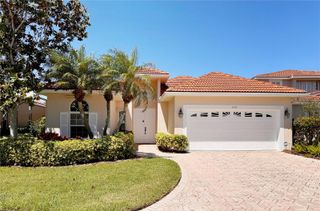 7250 ALICANTE DRIVE 5, Sarasota, FL 34238