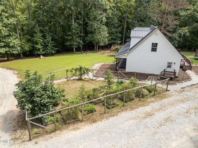 129 Family Drive, Rougemont, NC 27572